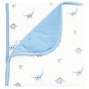 Baby Blanket - Jurassic