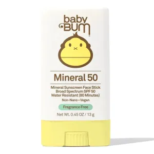 Baby Bum SPF 50 Stick