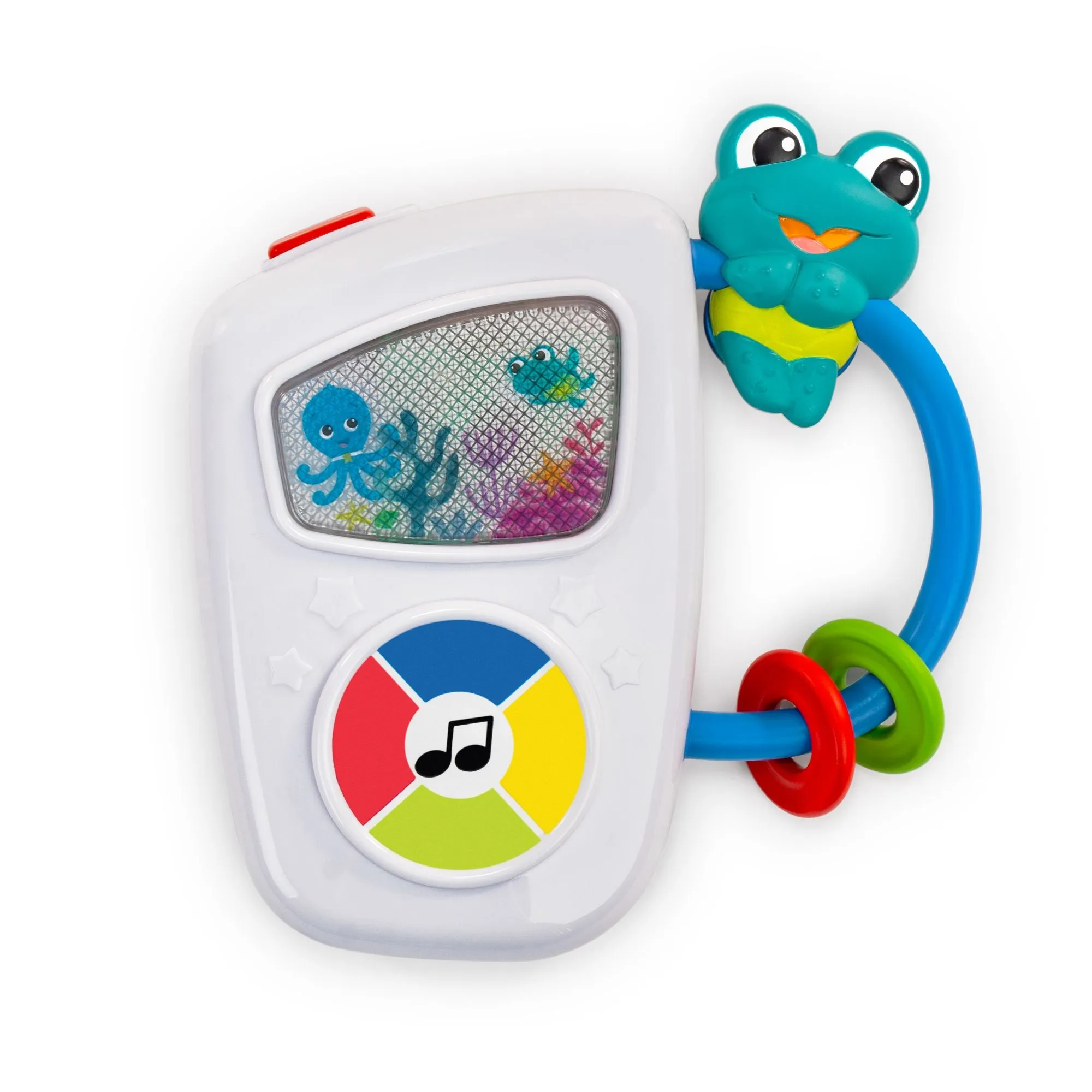 Baby Einstein Ocean Explorers Take Along Tunes