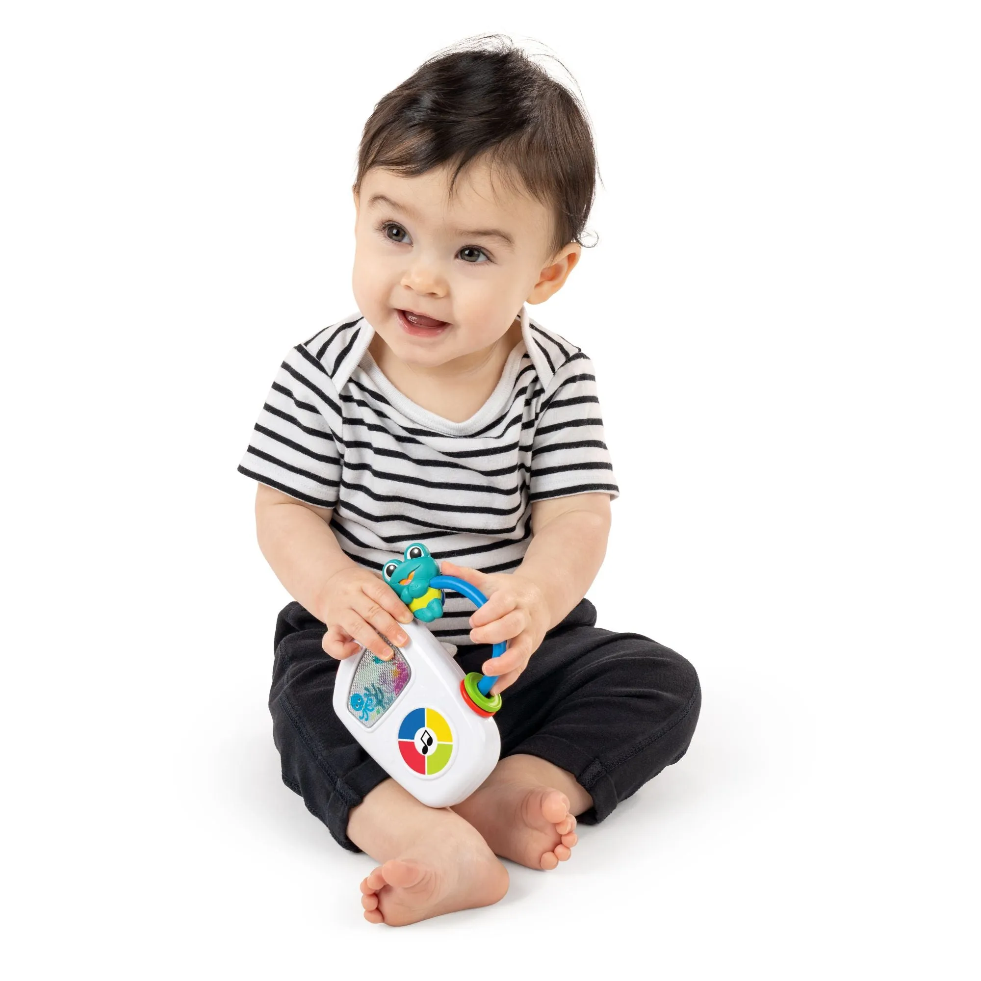 Baby Einstein Ocean Explorers Take Along Tunes