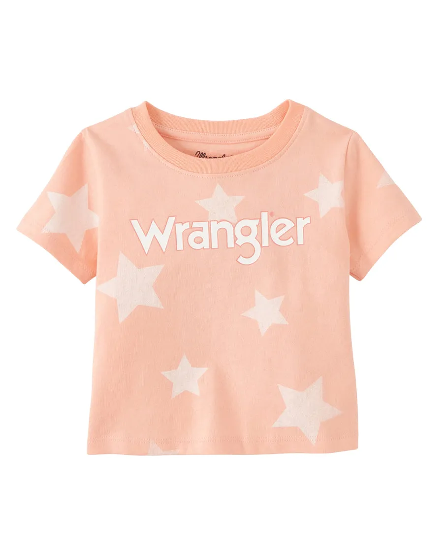 Baby Girls' Shirt