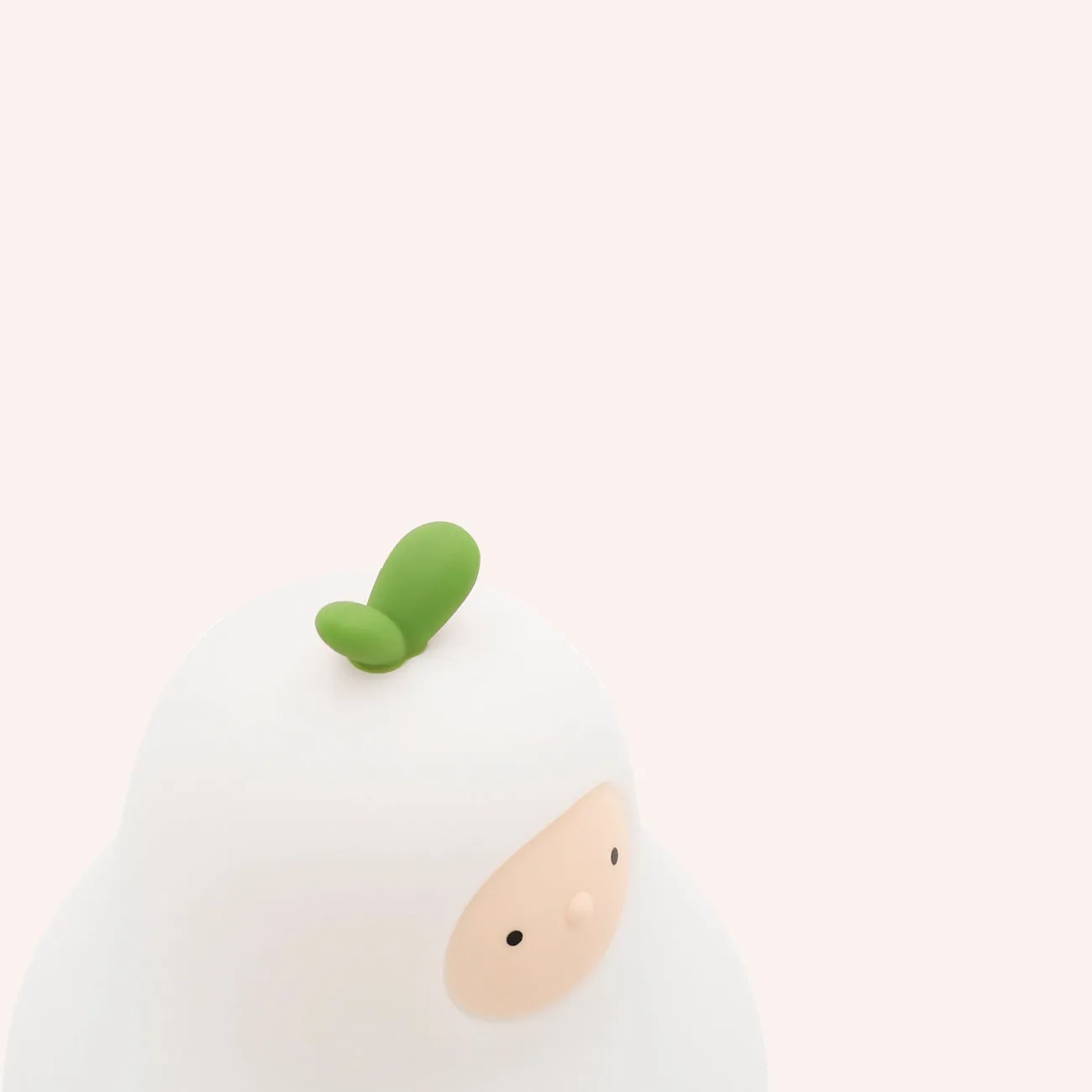 Baby Pear Night Light