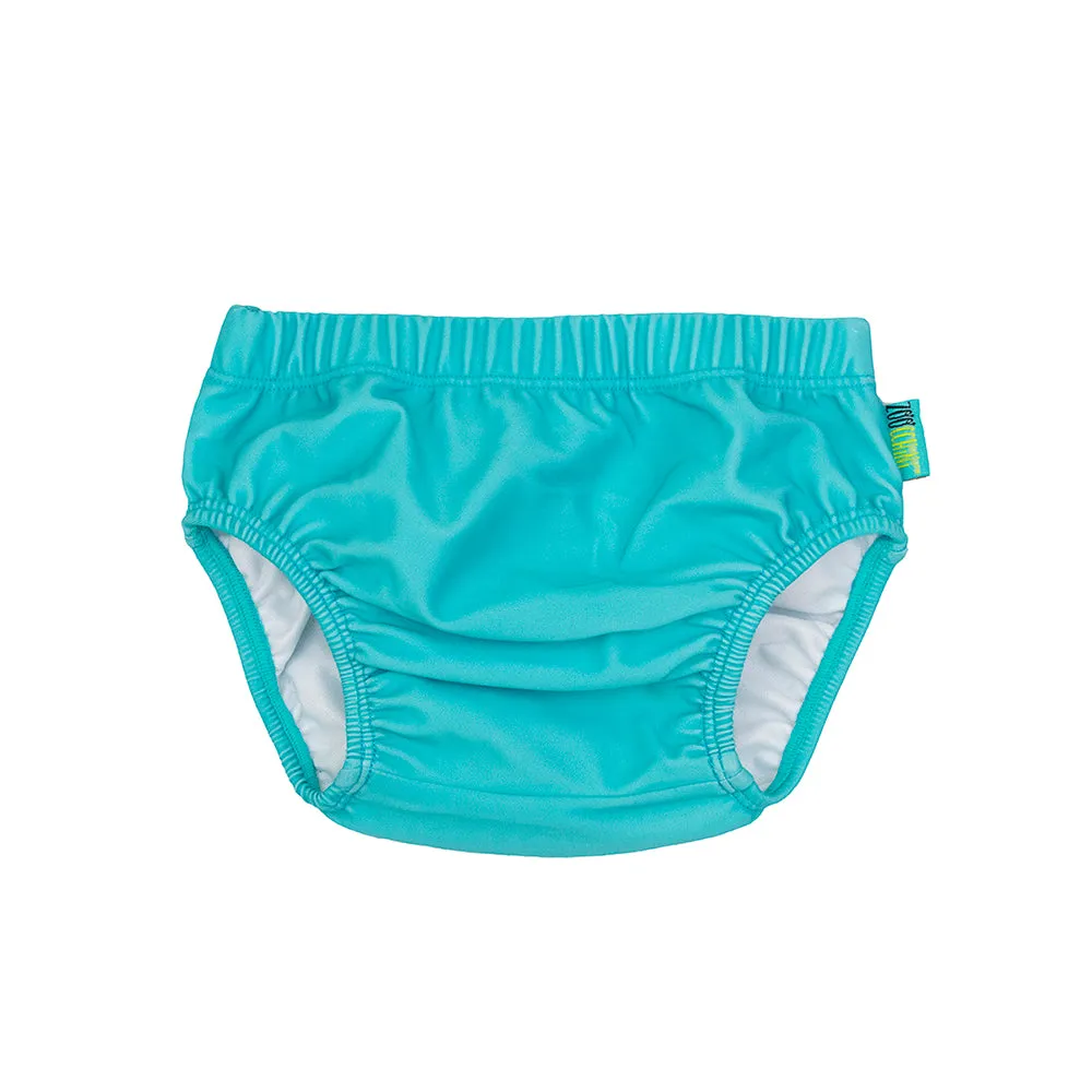 Baby/Toddler Reuseable Swim Diaper Set (2 Pcs) - Sydney the Seal