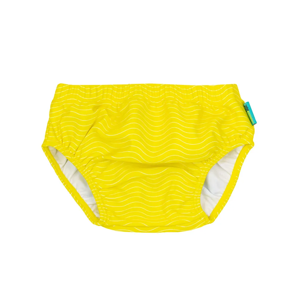 Baby/Toddler Reuseable Swim Diaper Set (2 Pcs) - Sydney the Seal