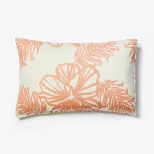 B&N23 Standard Pillowcase ALOHA PINK 51 x 76cm