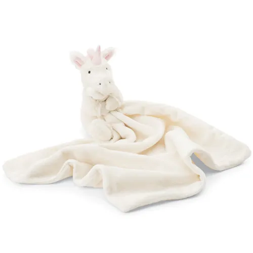 Bashful Unicorn Soother