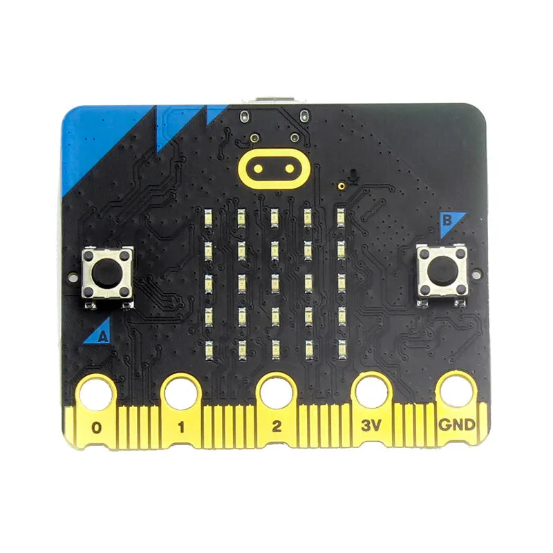 BBC Micro: Bit V2 (Single Board Only)