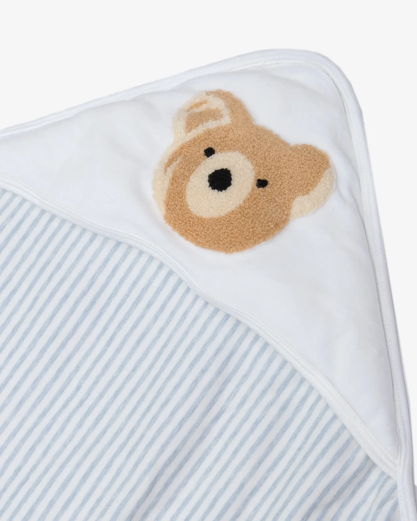 Bear Baby Blanket 90*90CM