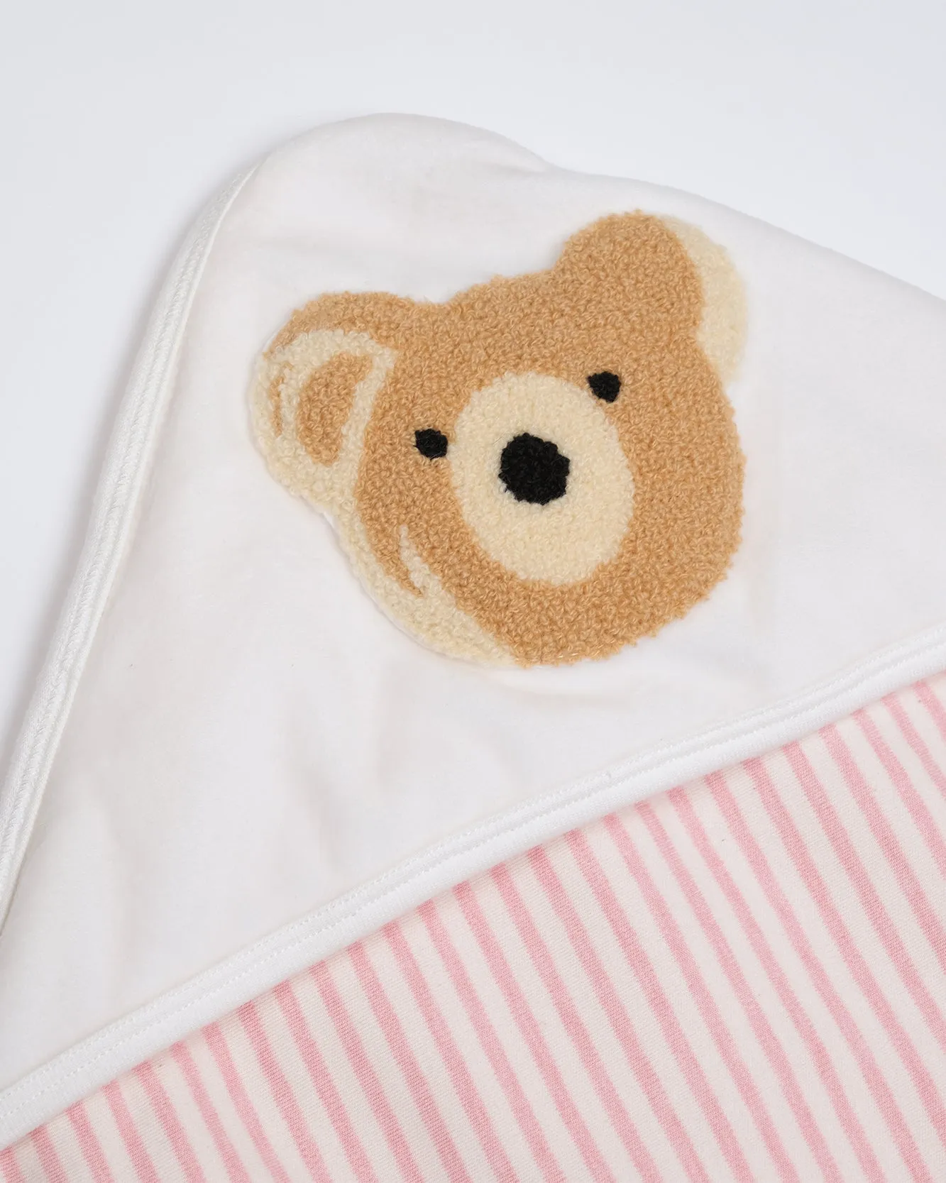 Bear Baby Blanket 90*90CM