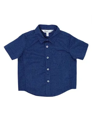 Bebe Theo Shirt YS18-545