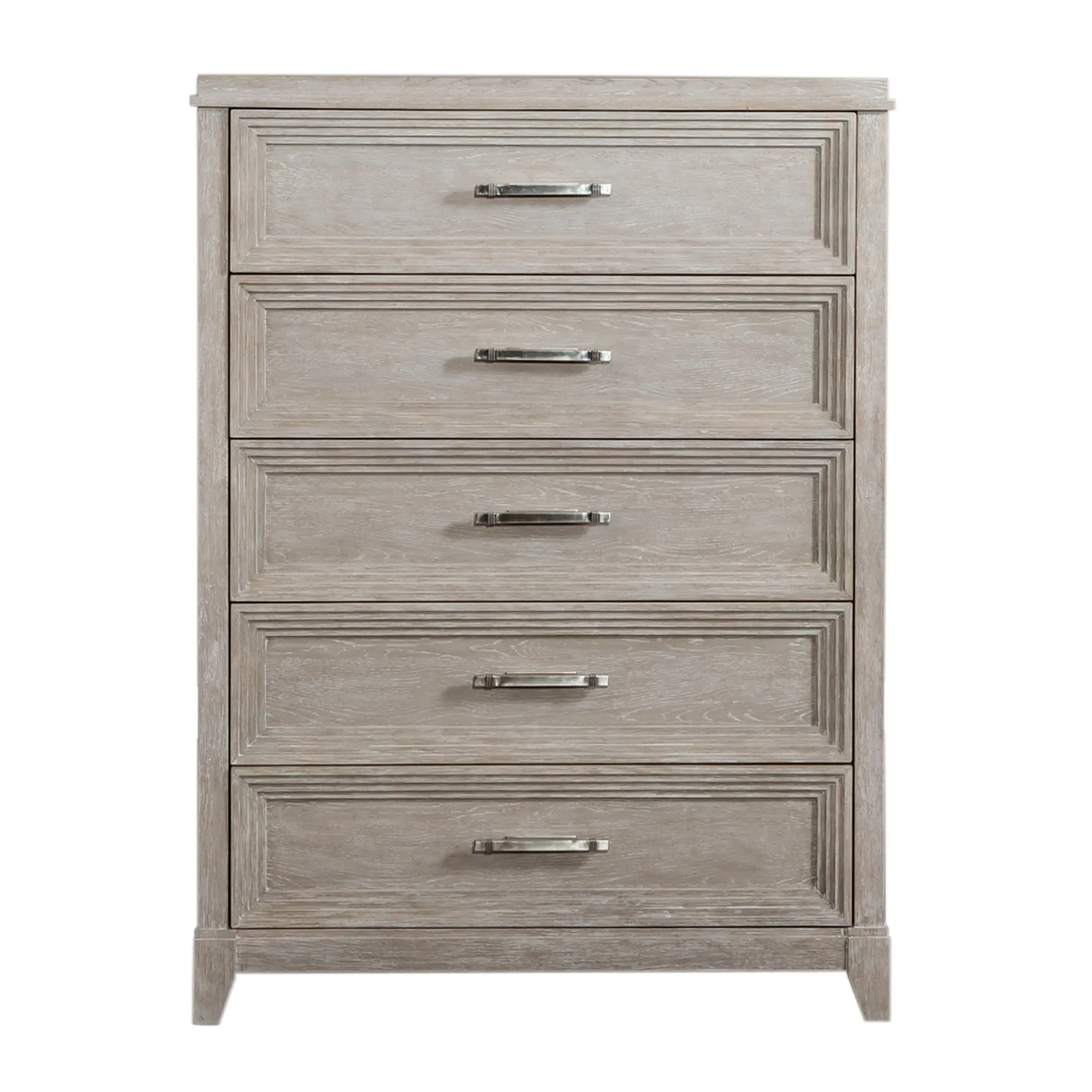 Belmar 902-BR41 5 Drawer Chest