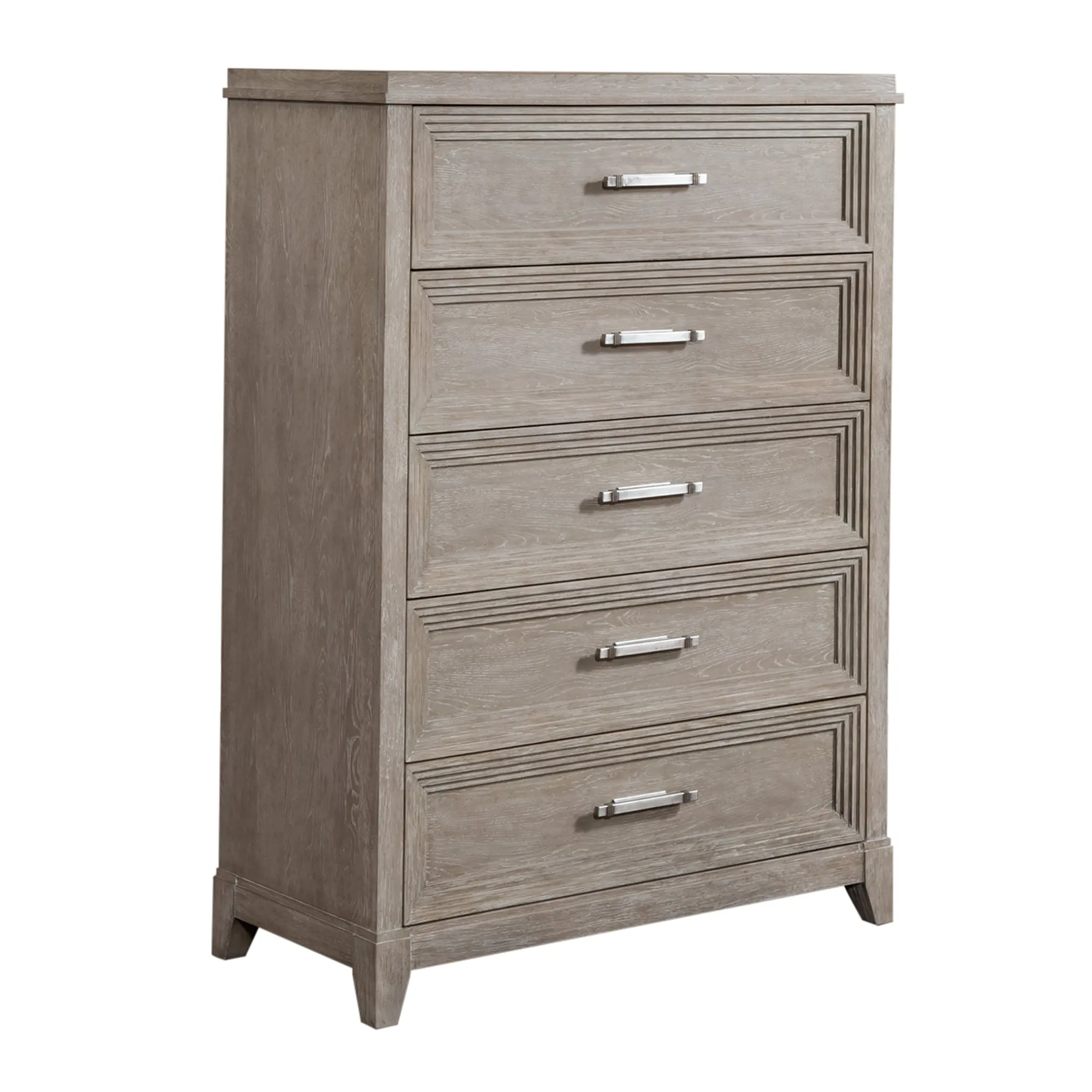 Belmar 902-BR41 5 Drawer Chest