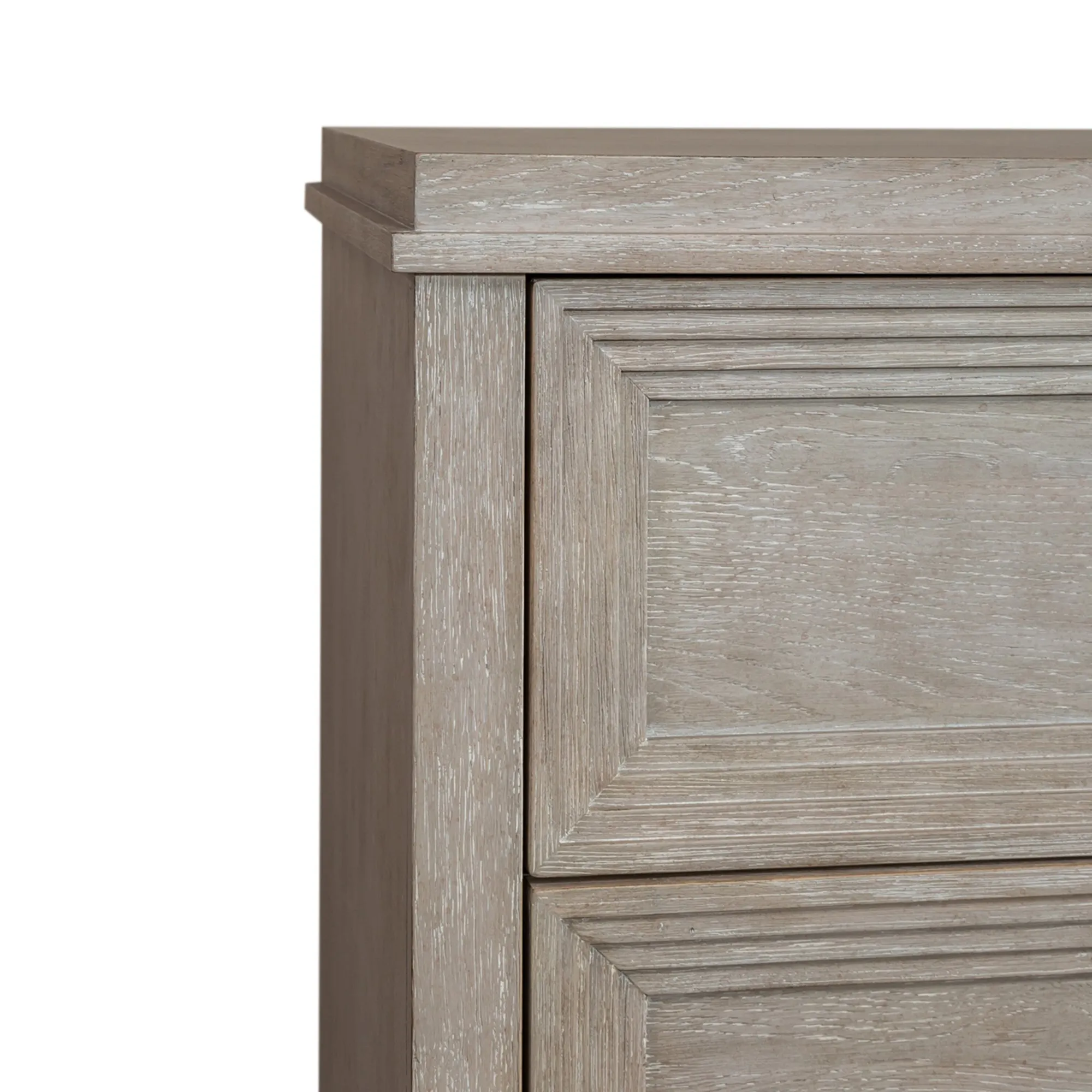 Belmar 902-BR41 5 Drawer Chest