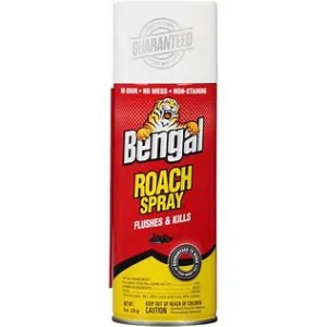 Bengal Roach Spray