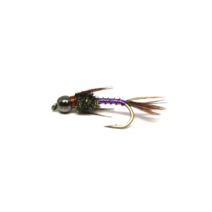 BH Lightning Bug Nymph Purple