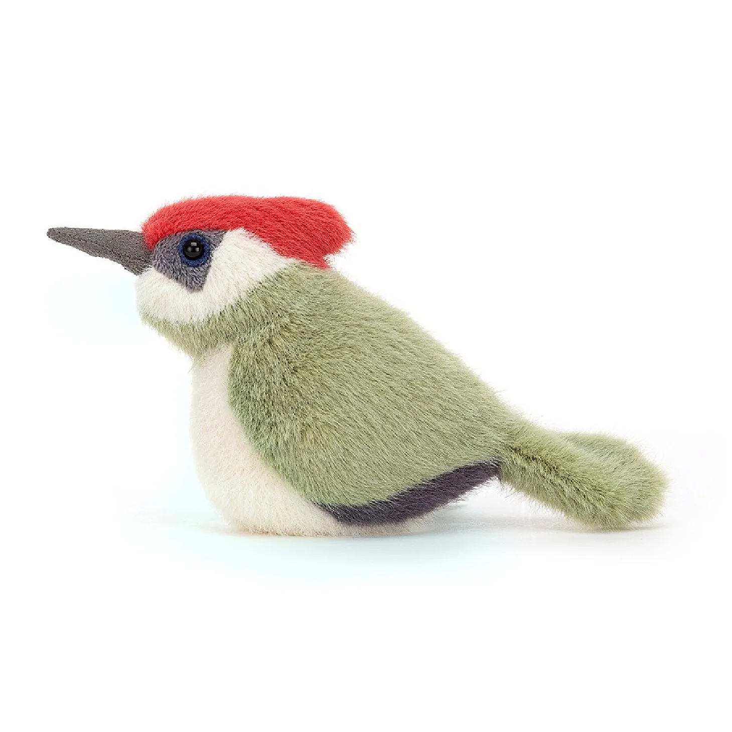 Birdling Woodpecker