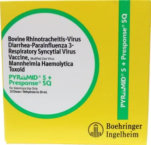 Boehringer-bios - Pyramid 5  Presponse Sq