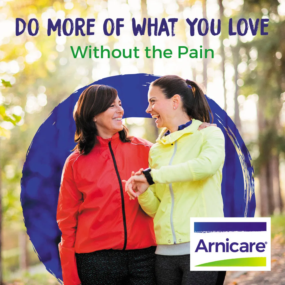 Boiron Arnicare Pain Relief Gel