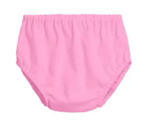 Boys and Girls Soft Cotton Diaper Cover  | Bubblegum