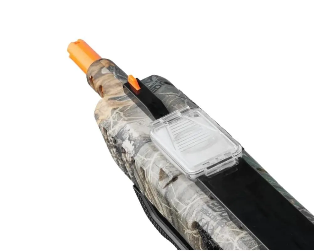 BUG-A-SALT Realtree Camo Fly 3.0 *Salt Shooting Fly Gun