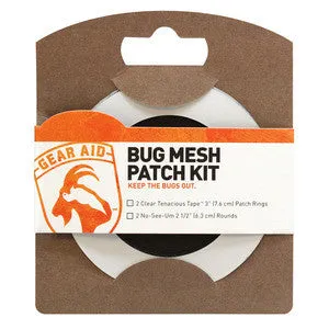 Bug Mesh Patch Kit