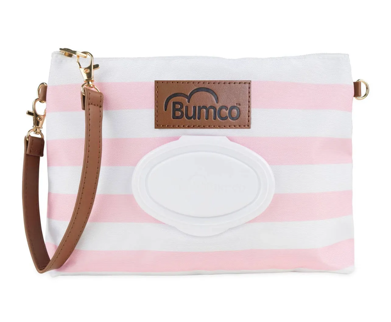 Bumco Diaper Clutch