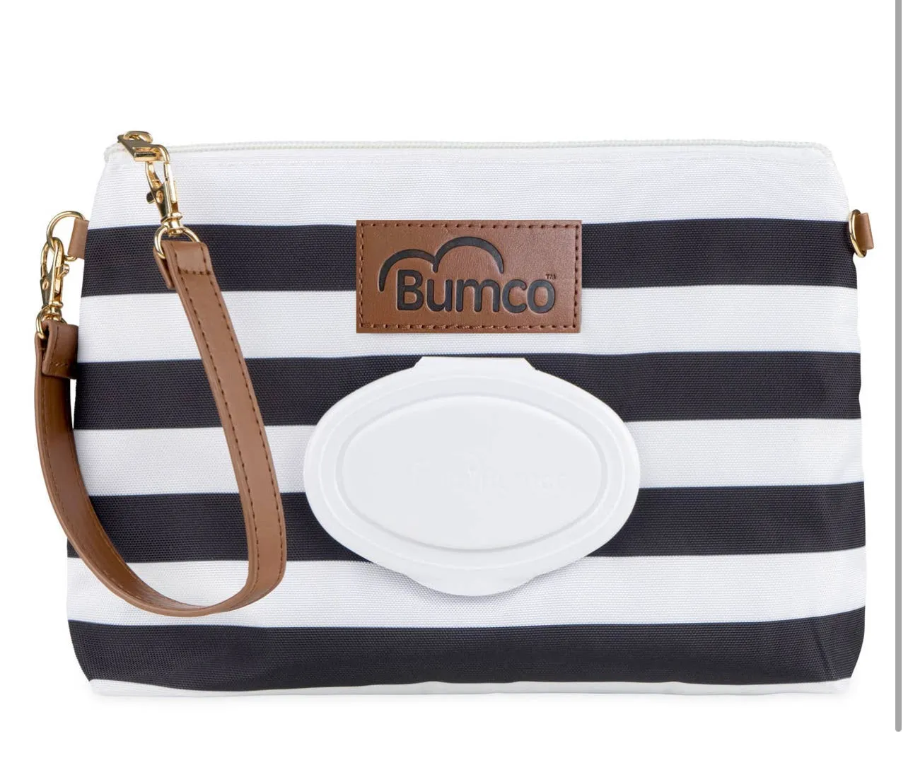 Bumco Diaper Clutch