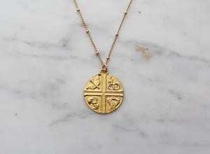 Catholic Necklace