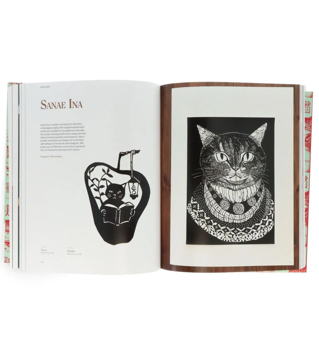 Cats Rock: Cats in Contemporary Art and Pop Culture