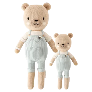 Charlie the Honey Bear Plush