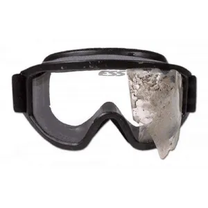 Clearance Bullard ESS Goggle Tear Offs - 6 PACK