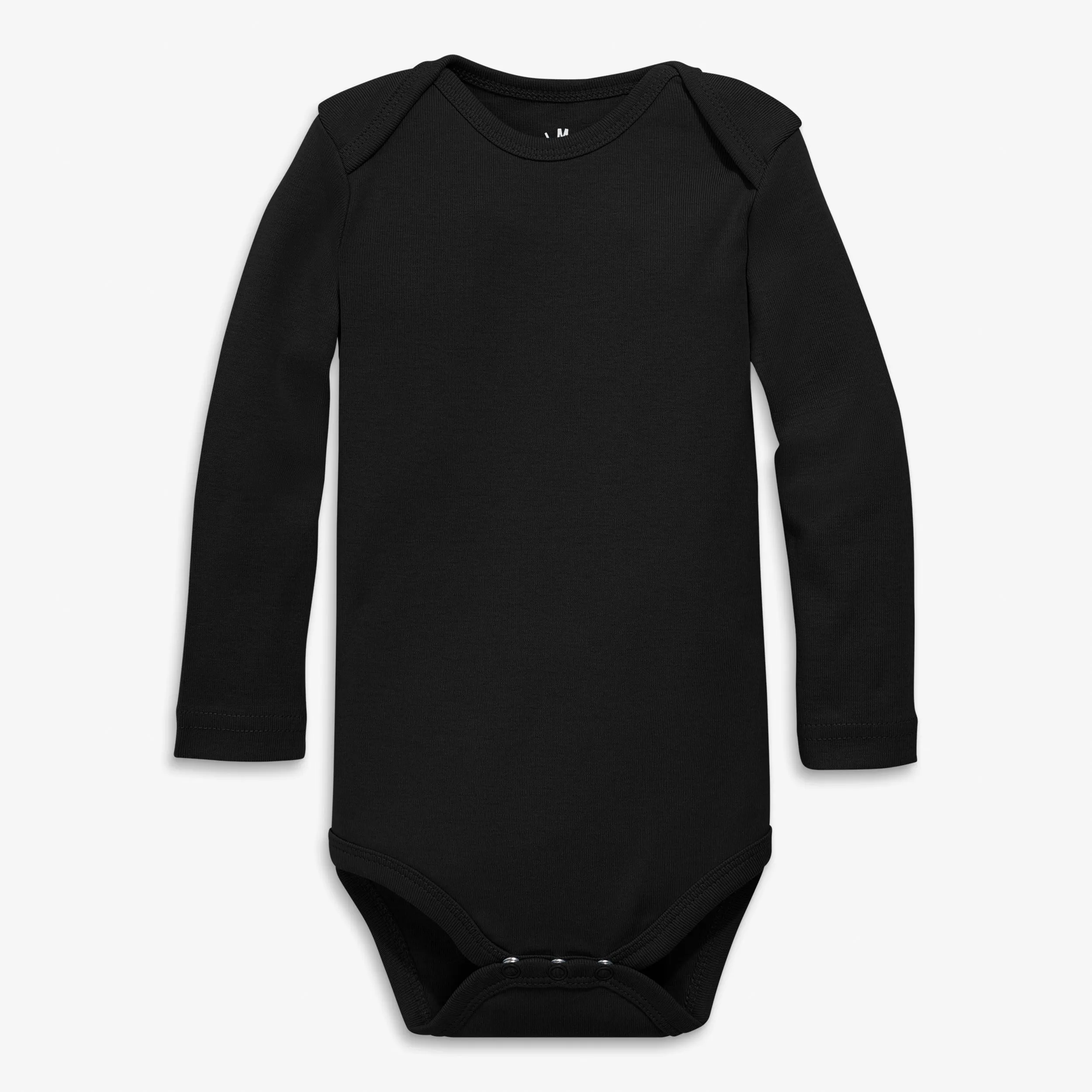 Clearance the organic long sleeve babysuit