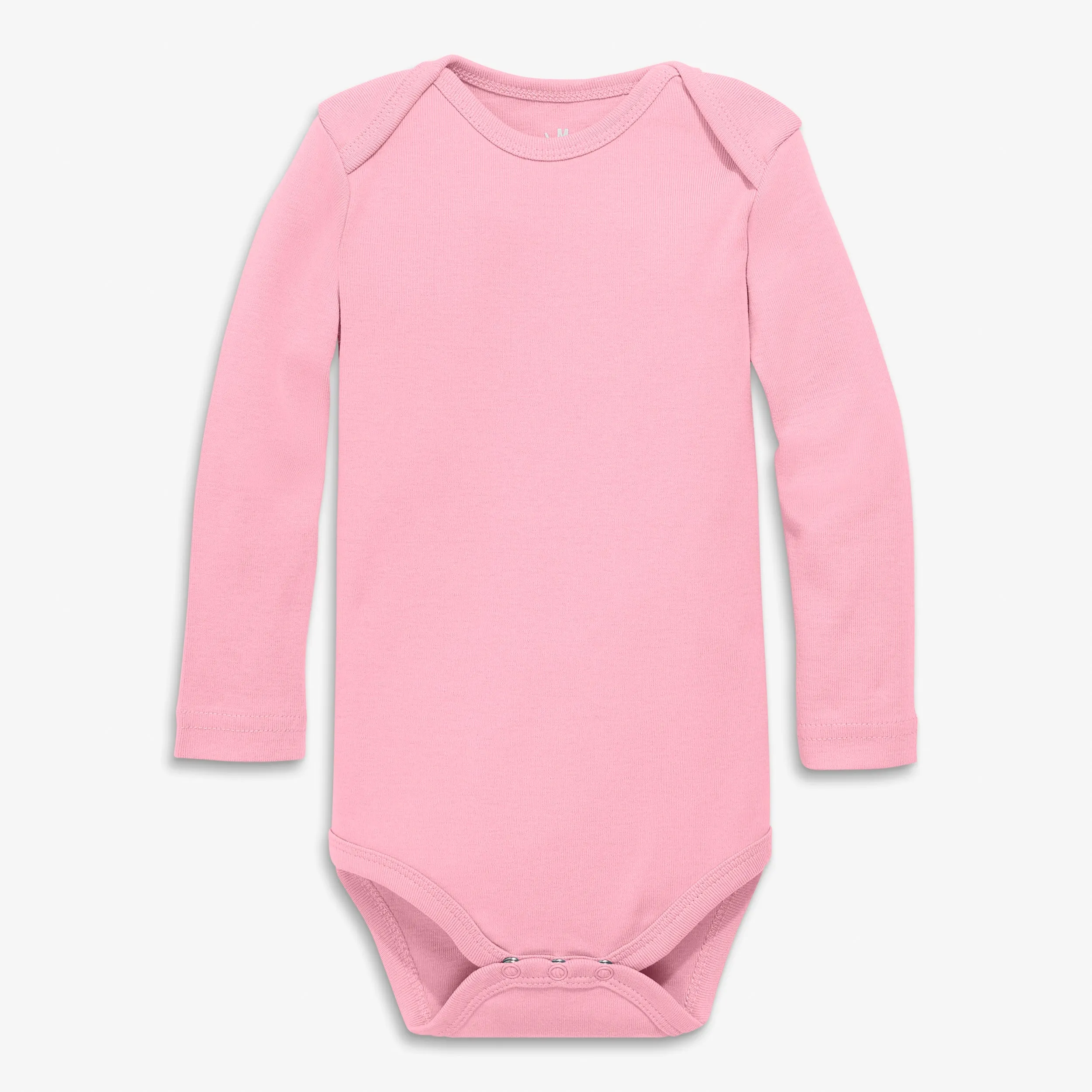 Clearance the organic long sleeve babysuit