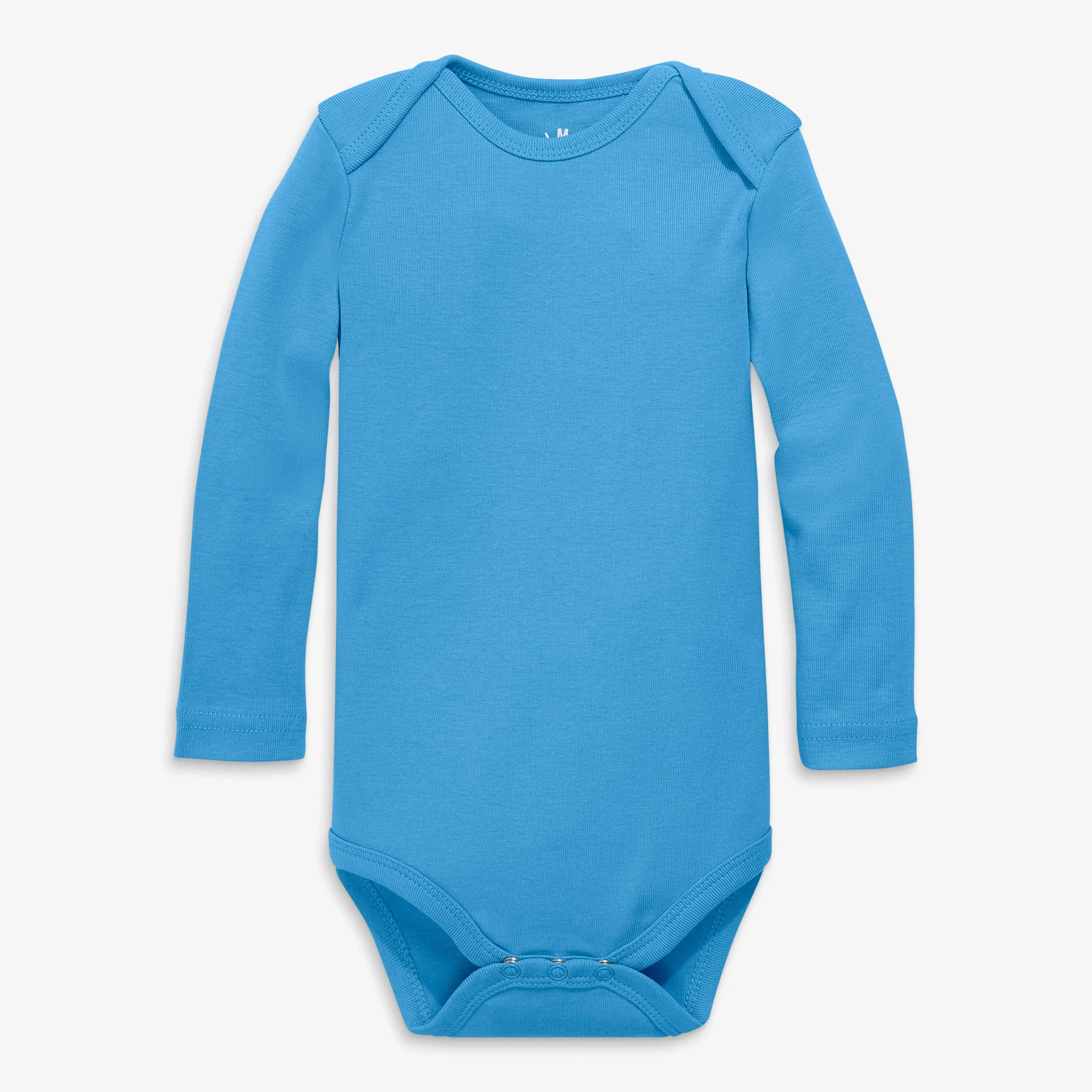 Clearance the organic long sleeve babysuit