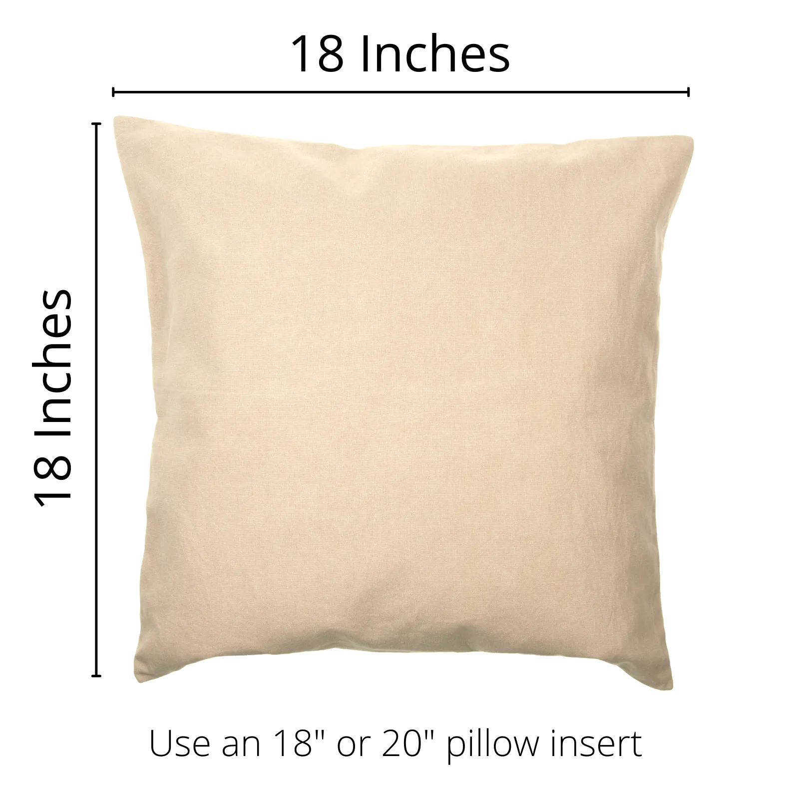 Colonial Star 1776 Pillow Cover