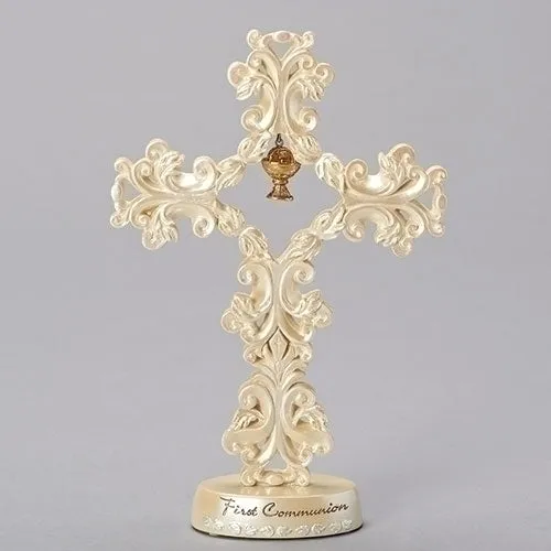 Communion Table Cross