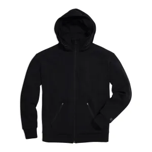 Constant Hoodie - Black