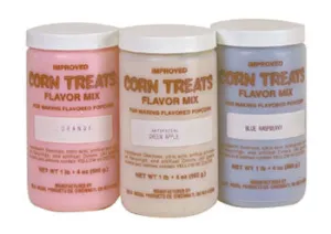 Corn Treat 20 oz.