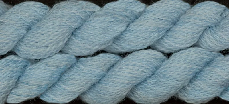 Crewel Wool