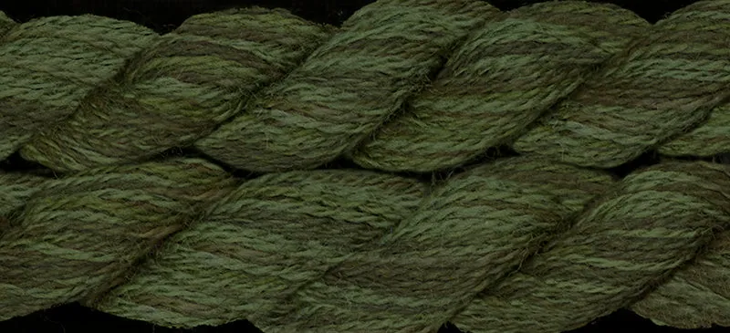 Crewel Wool