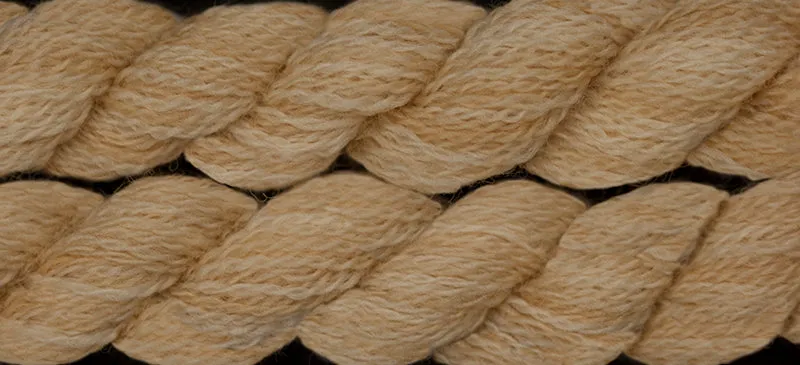 Crewel Wool