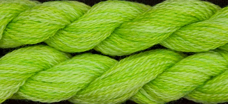 Crewel Wool