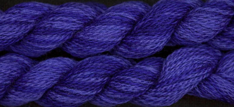 Crewel Wool