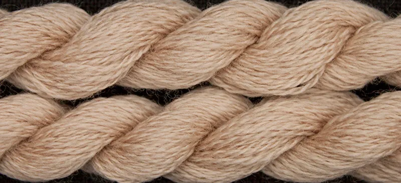 Crewel Wool