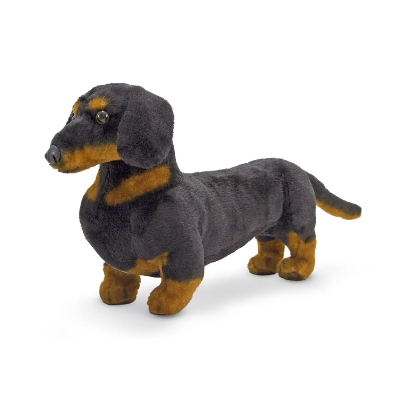 Dachshund Dog Giant Stuffed Animal