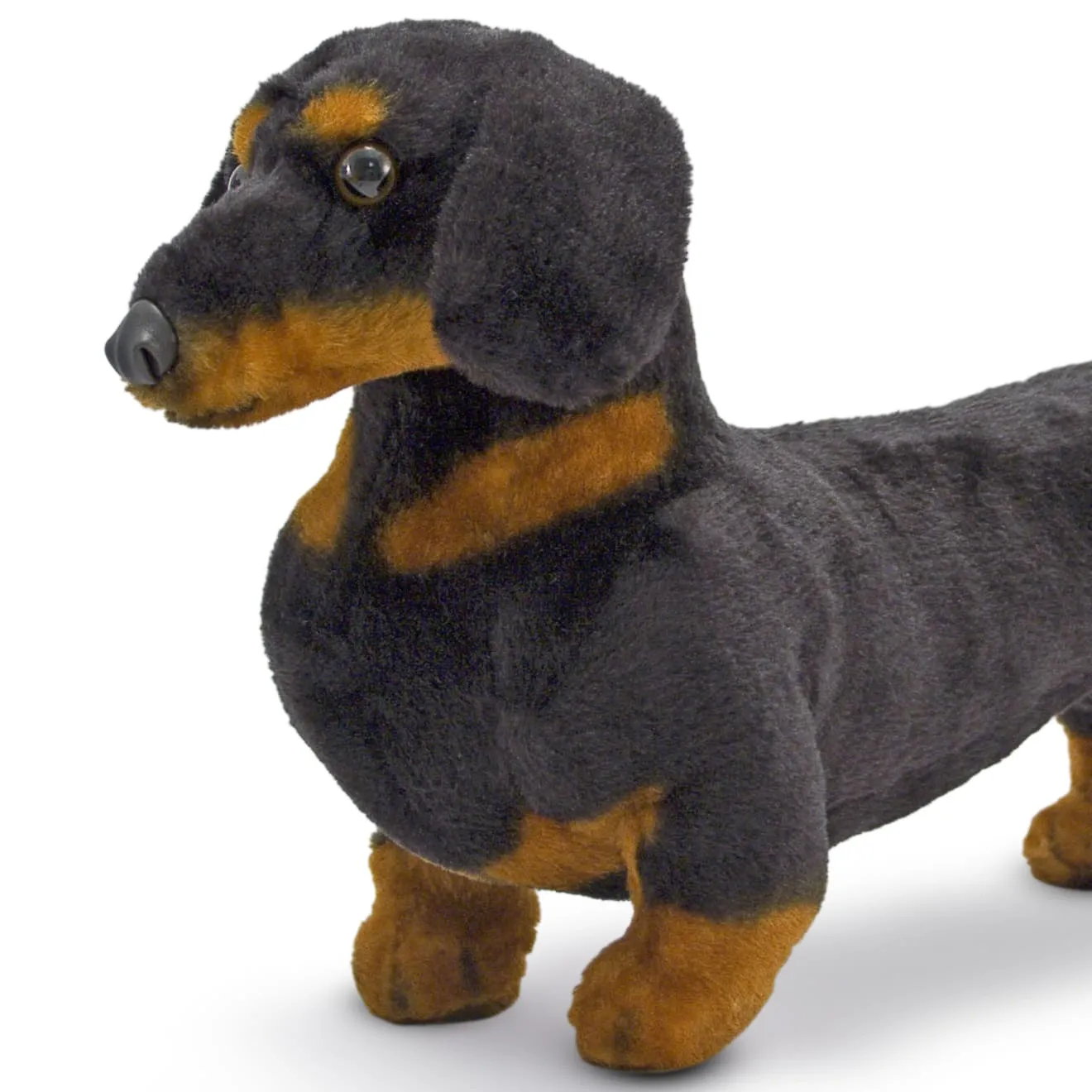 Dachshund Dog Giant Stuffed Animal