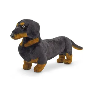 Dachshund Dog Giant Stuffed Animal