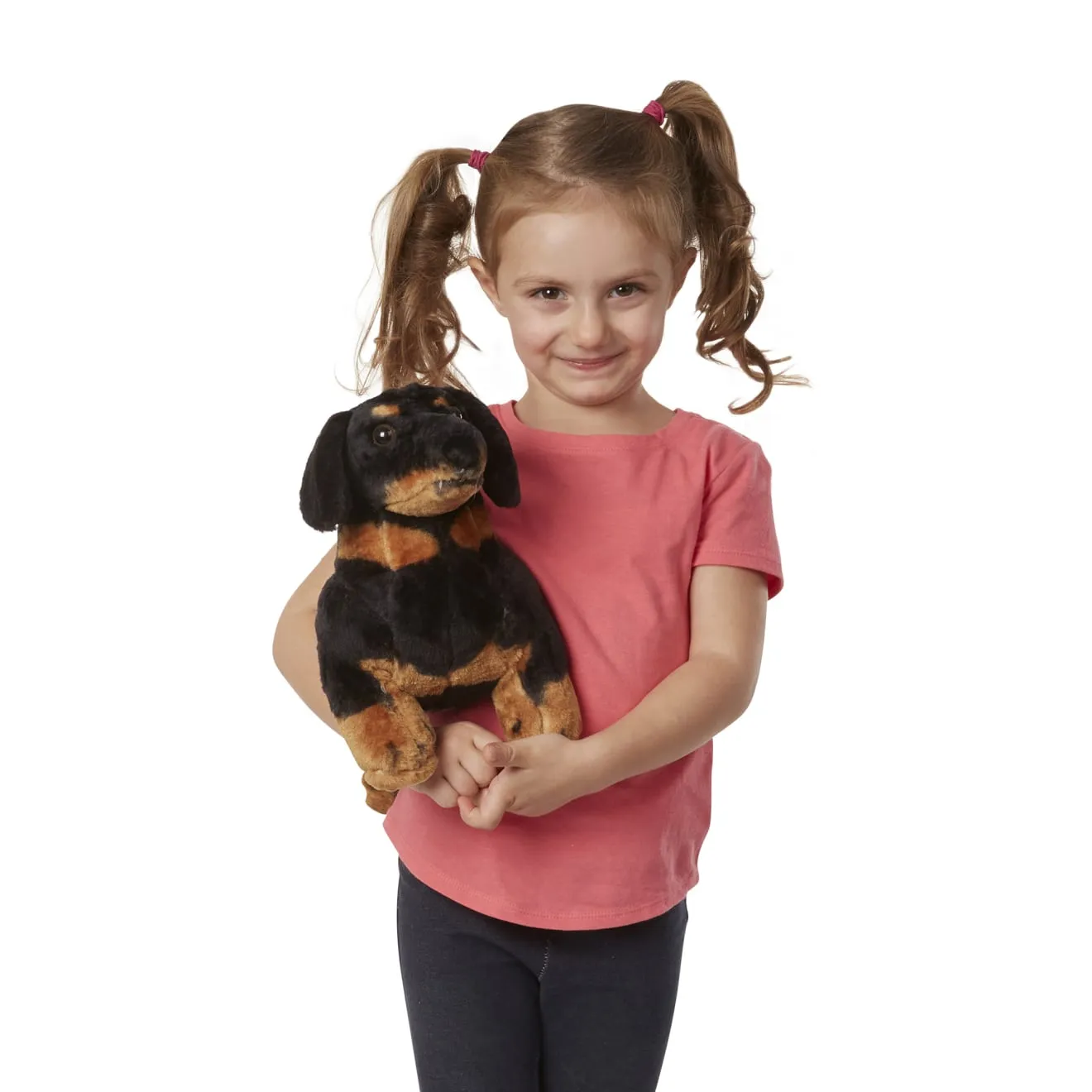 Dachshund Dog Giant Stuffed Animal