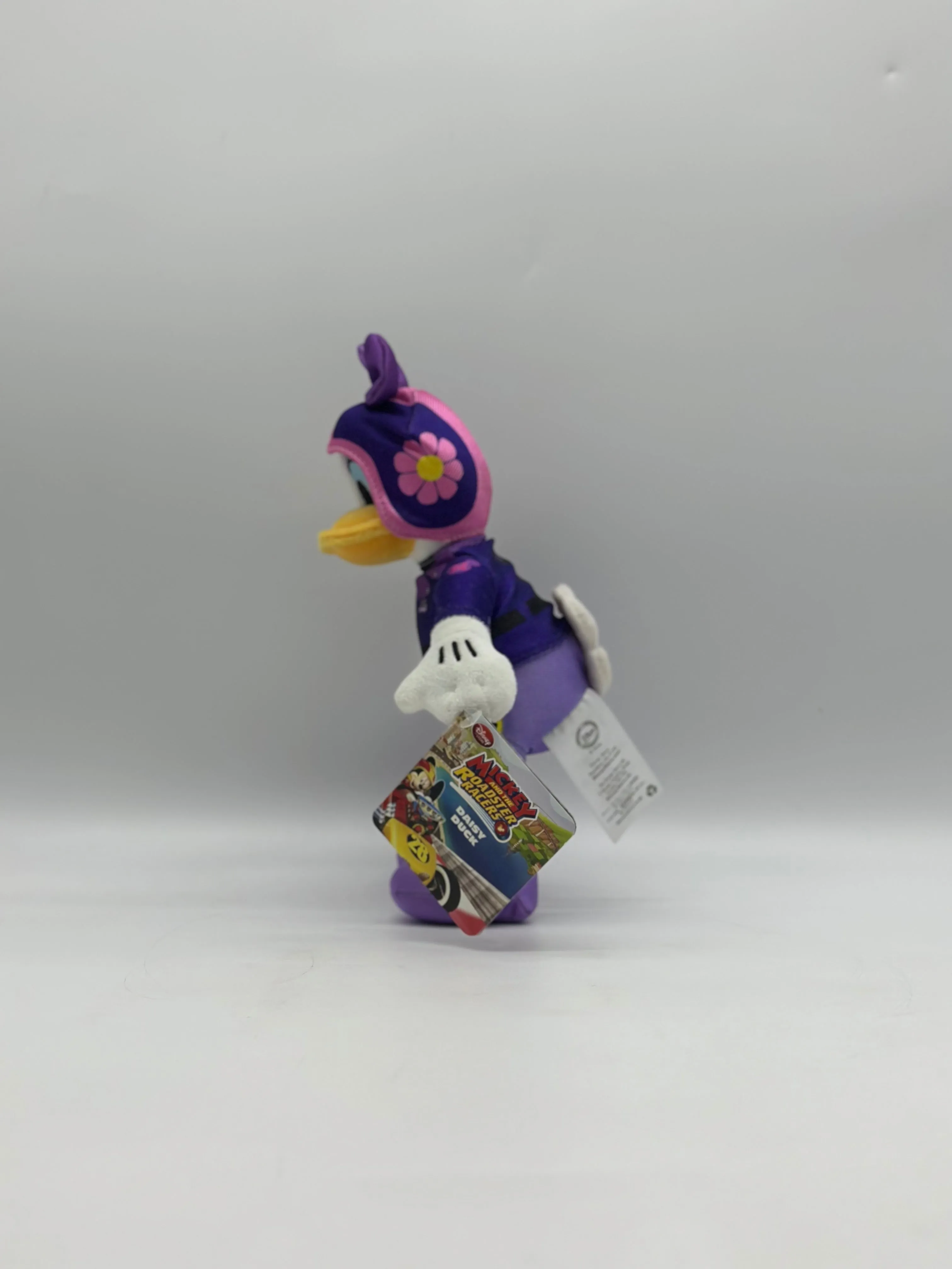 Daisy Duck Plush Small