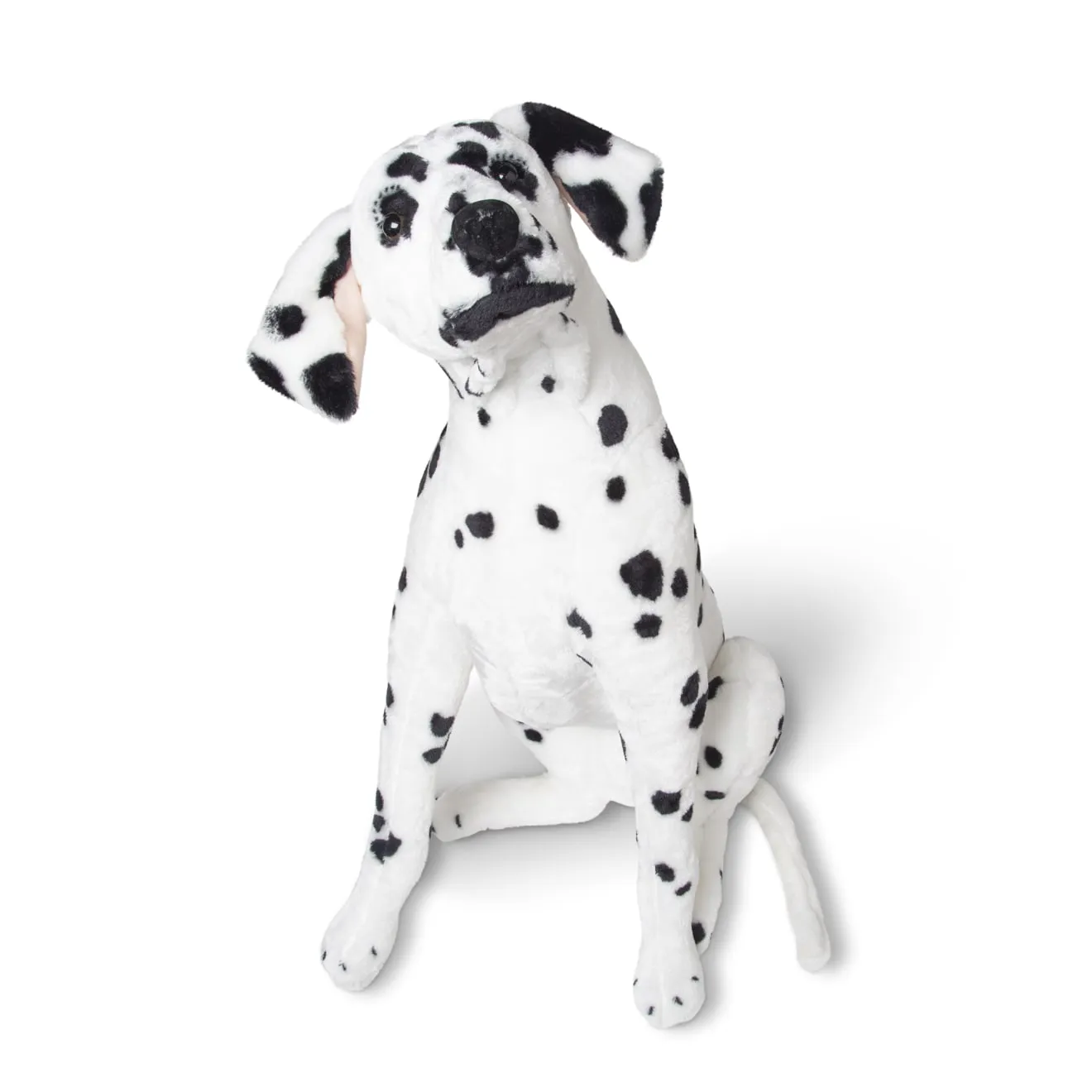 Dalmatian Giant Stuffed Animal